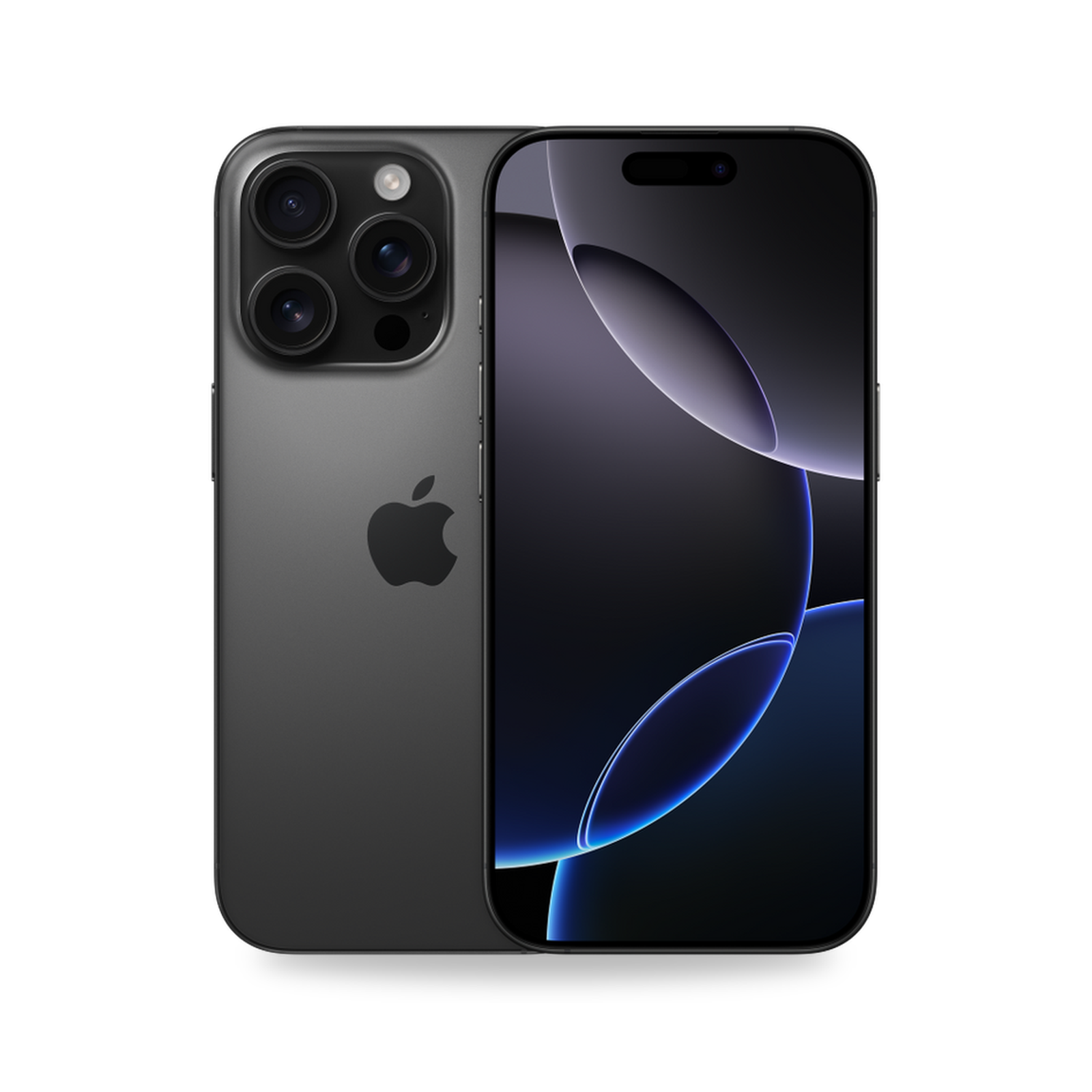 COCO standard image - iPhone 16 Pro